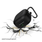 Чехол для наушников BeCover Silicon для Samsung Galaxy Buds 4 / 4 Pro Black (715874) - уменьшенное изображение 2