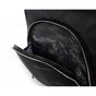Рюкзак для ноутбука Tucano 13" Nota Backpack для MB PRO13, black (BNOBK13-BK) - зменшене зображення 5