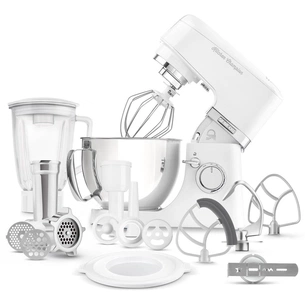 Кухонний комбайн Sencor STM6350WH зображення 1