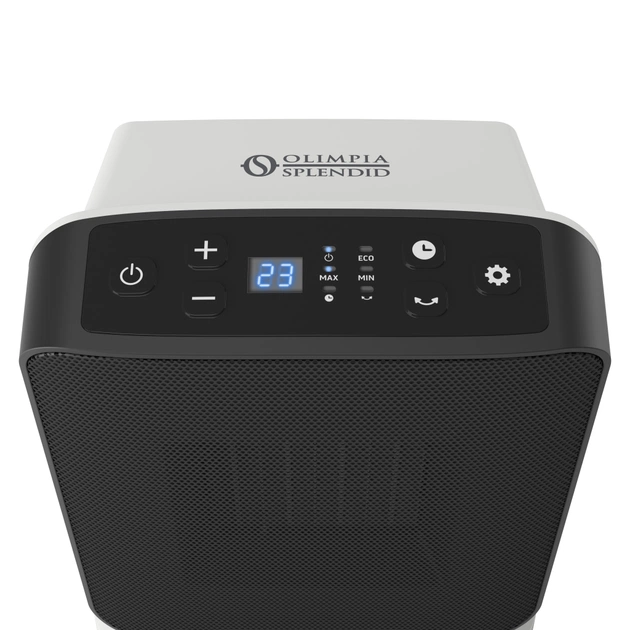 Обігрівач Olimpia Splendid CALDO TRENDY (99268) - изображение 3