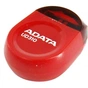 USB флеш накопичувач ADATA 32GB UD310 Red USB 2.0 (AUD310-32G-RRD) - зменшене зображення 2