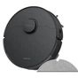 Робот-пилосос Dreame D20 Black (RLD35GA-bl) - зменшене зображення 1