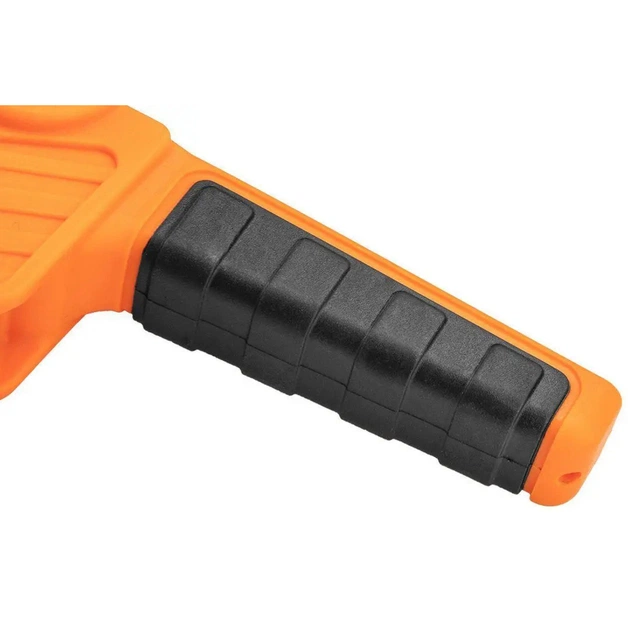 Струбцина Neo Tools затискач пружинний, пластик, 50мм (45-520) - picture 5