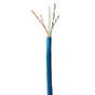 Кабель сетевой Molex UTP 500м cat 6A, CU, LSZH, blue (CAA-00447-BL) - уменьшенное изображение 1