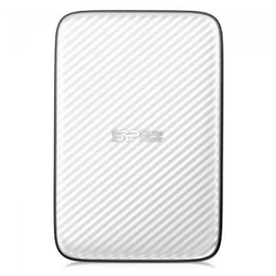 Зовнішній жорсткий диск 2.5" 2TB Silicon Power (SP020TBPHDD20S3W) зображення 1