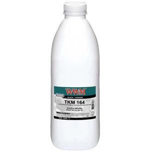 Тонер WWM 280г Black (WWM-TN-116-200) зображення 1