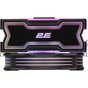 Кулер до процесора 2E Gaming Air Cool AC120D4TC-ARGB, LGA1700, 1366, 1200, 115X, AM5, AM4, AM3, AM3+, AM2, AM2+, FM2, (2E-AC120D4TC-ARGB) - зменшене зображення 8