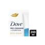 Сыворотка для тела Dove Body Serum Pro-Ceramide + Hydration Увлажняющая С про-церамидами для экстра сухой кожи 200 мл (8720181804694) - уменьшенное изображение 7