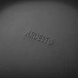 Форма для выпечки Ardesto Tasty baking, 24.5x4см, кругла, сірий (AR2311G) - уменьшенное изображение 4