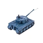 Радіокерована іграшка Great Wall Toys Танк мікро 1:72 Tiger зі звуком (сірий) (GWT2117-4) - зменшене зображення 3
