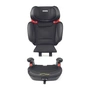 Автокрісло Peg-Perego Viaggio 2-3 Shuttle Plus Licorice чорне (MVS020000BL13DX13) - зменшене зображення 5