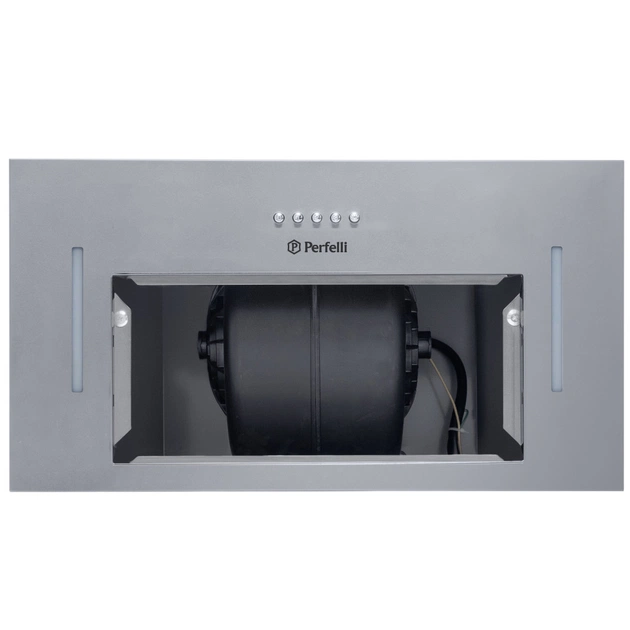 Витяжка кухонна Perfelli BI 5653 I 1000 LED - picture 7