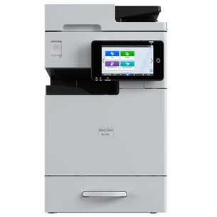 Багатофункціональний пристрій Ricoh IM 370 (423502) зображення 1
