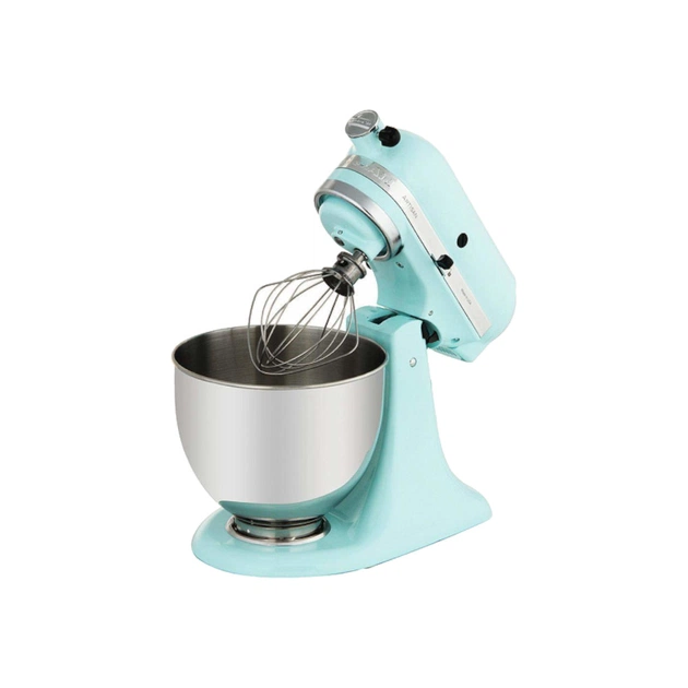 Кухонний комбайн KitchenAid 5KSM175PSEIC - picture 5