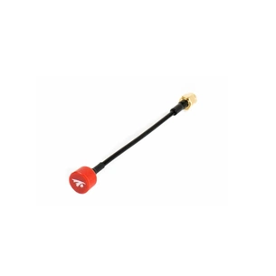 Антена для дрона TrueRC SINGULARITY 5.8GHz SMA 120mm RHCP (0608597251951) зображення 1