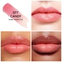 Блиск для губ Dior Addict Lip Glow 077 - Candy (3348901737302) - preview 3