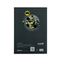 Дневник школьный Kite DC Batman, твердая обложка (DC26-262) - уменьшенное изображение 8