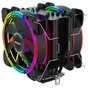 Кулер для процессора Alseye H120D-4.0 (Black) (AS.01.02.0009) - уменьшенное изображение 1