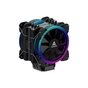 Кулер для процессора Alseye H120D-4.0 (Black) (AS.01.02.0009) - уменьшенное изображение 1