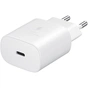 Зарядний пристрій Armorstandart AR-TA800W USB-C 25W Fast Charger white (ARM63975) - зменшене зображення 2