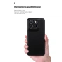 Чохол до мобільного телефона Armorstandart ICON Motorola Edge 70 Fusion 5G Camera Cover Black (ARM91024) - зменшене зображення 7