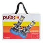 Автолампа PULSO LED-chips 3570 CSP/9-30V/2*65W/13000Lm/6000k (LC3-HB4) - уменьшенное изображение 5