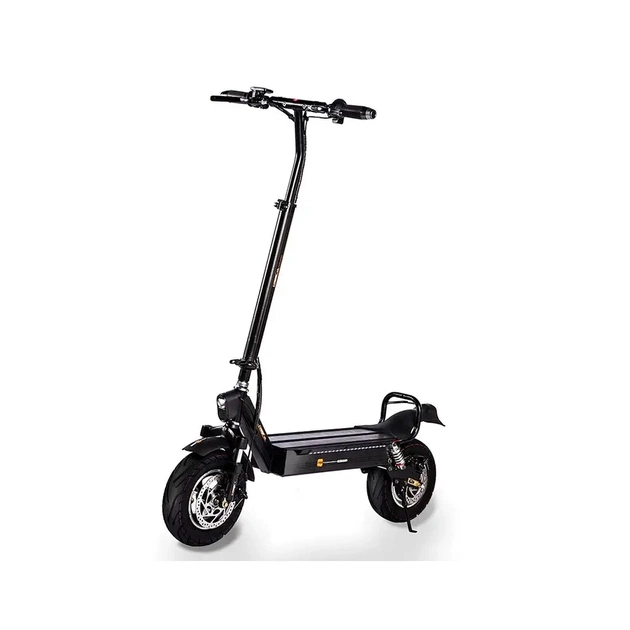 Электросамокат FreeGo ES-11S 11" 1000W - изображение 1