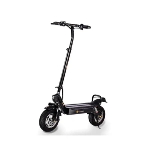 Електросамокат FreeGo ES-11S 11" 1000W зображення 1