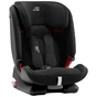 Автокрісло Britax-Romer Advansafix IV M Cosmos Black (2000031424) - зменшене зображення 3