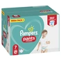 Підгузки Pampers трусики Pants Розмір 7 (17+ кг), 80 шт (8001841133812) - зменшене зображення 3