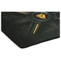 Килимок для мишки YENKEE YPM 3001 Gateway Black (45009515) - зменшене зображення 2