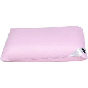 Подушка MirSon ортопедична 6075 Delicate satin Laura WoMen 59х43х10 (2200003262292) зображення 1