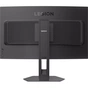Монітор Lenovo Legion 27Q-2c (67EFGAC1UA) - зменшене зображення 4