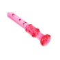Блокфлейта Yamaha Soprano Pink (YRS-20GP) - уменьшенное изображение 3