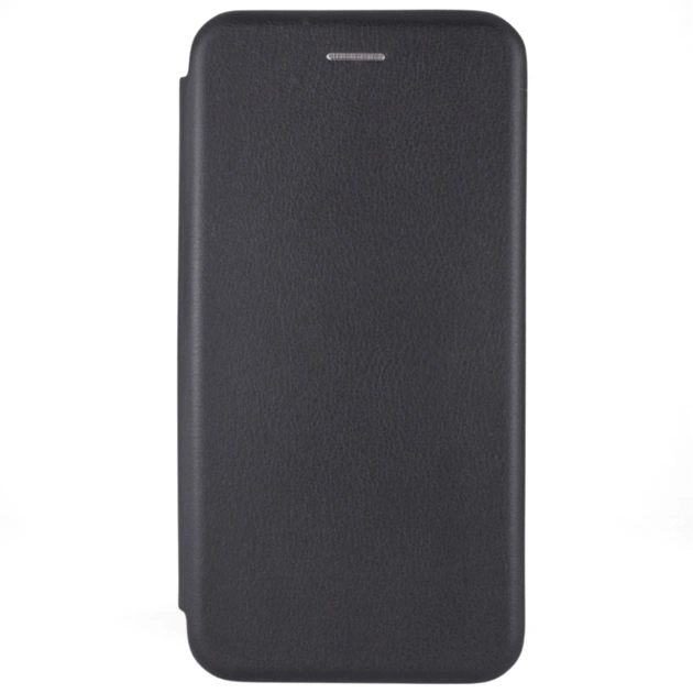 Чохол до мобільного телефона BeCover Exclusive Tecno Spark Go 3 (KN3) Black (716173) - зображення 1