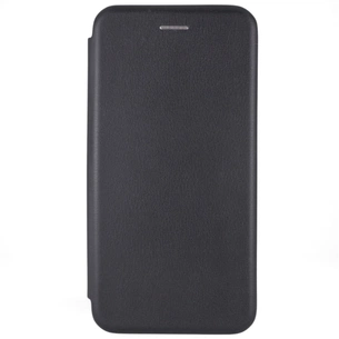 Чехол для мобильного телефона BeCover Exclusive Tecno Spark Go 3 (KN3) Black (716173) изображение 1