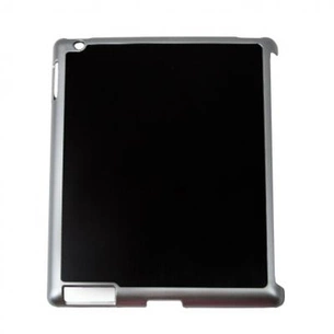 Чохол до планшета Drobak 9.7" Apple iPad3 Titanium Panel Black (210243) зображення 1
