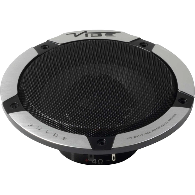 Коаксіальна акустика Vibe PULSE6-V0 - зображення 3