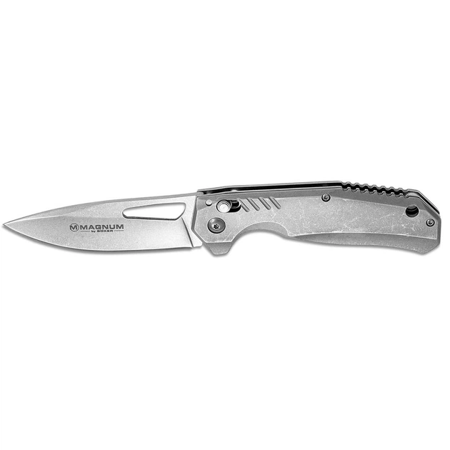 Ніж Boker Magnum K2 (01RY848) - зображення 1