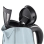 Електрочайник Bosch TWK 6002 RU (TWK6002RU) - зменшене зображення 3