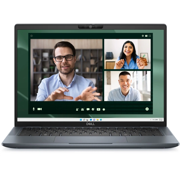 Ноутбук Dell Latitude 7350 (N098L735013UA_W11P) - зображення 1