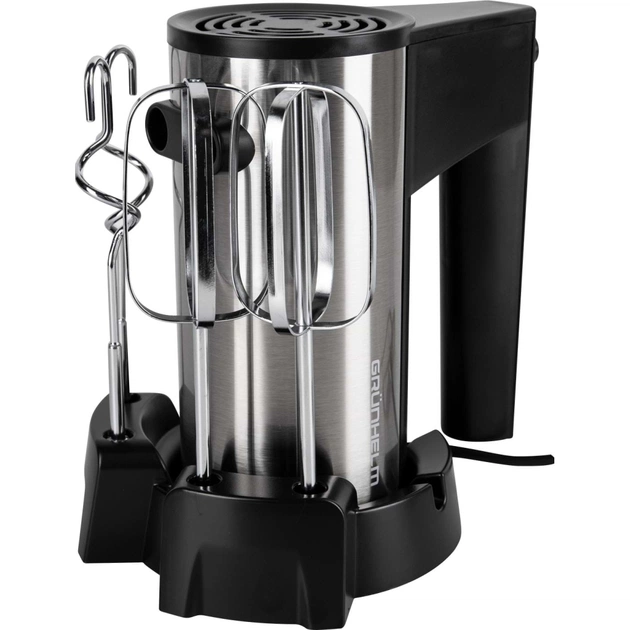 Міксер Grunhelm GRM629 - picture 7