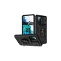 Чохол до мобільного телефона BeCover Military Samsung Galaxy S20 FE SM-G780 Black (705573) - уменьшенное изображение 1