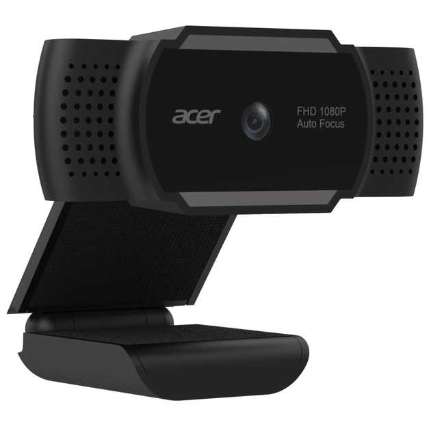 Веб-камера Acer FHD Webcam Black (HP.EXPBG.019) - picture 8