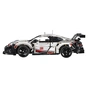 Конструктор LEGO TECHNIC Porsche 911 RSR 1580 деталей (42096) - зменшене зображення 3