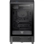 Корпус ThermalTake The Tower 200 Black (CA-1X9-00S1WN-00) - зменшене зображення 3