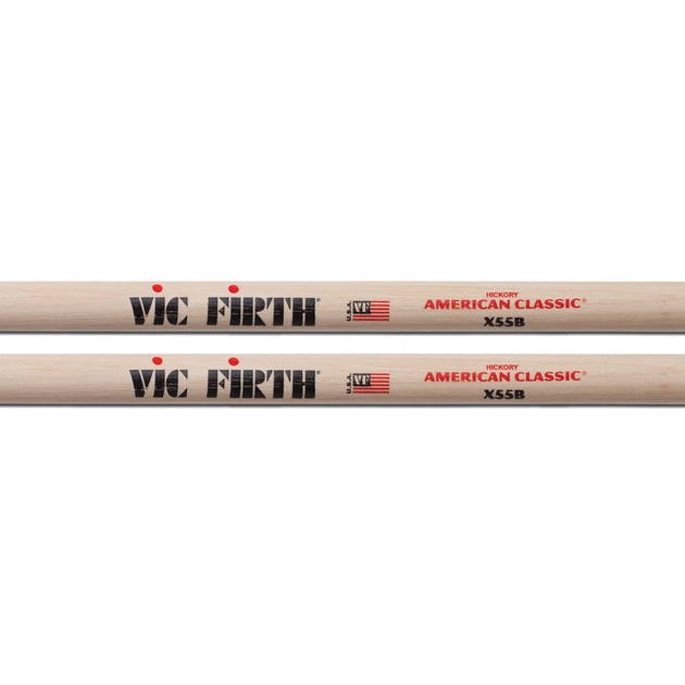 Барабанні палички Vic Firth X55B American Classic (234748) - picture 4