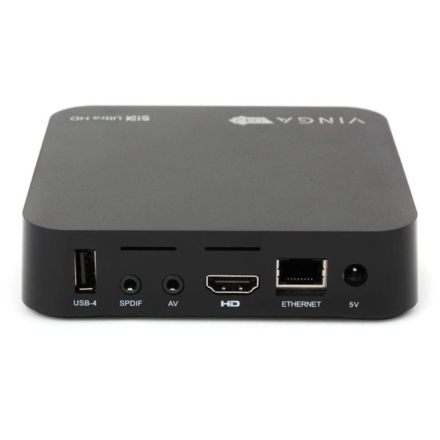 Медіаплеєр Vinga 042 (VINGA-042-324) - изображение 7