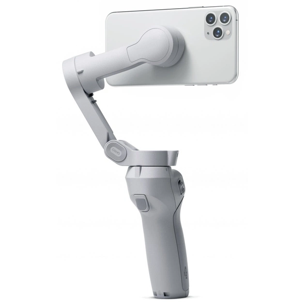 Стедікам DJI Osmo Mobile 4 (CP.OS.00000108.01) - изображение 5