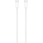 Дата кабель USB-C to USB-C 2.0m 240W Charge Cable Model A2794 Apple (MYQT3ZM/A) - уменьшенное изображение 2